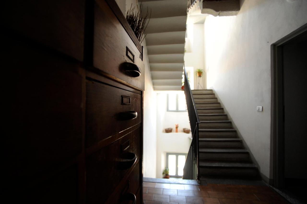 Locanda Al 5 Lainate Eksteriør bilde