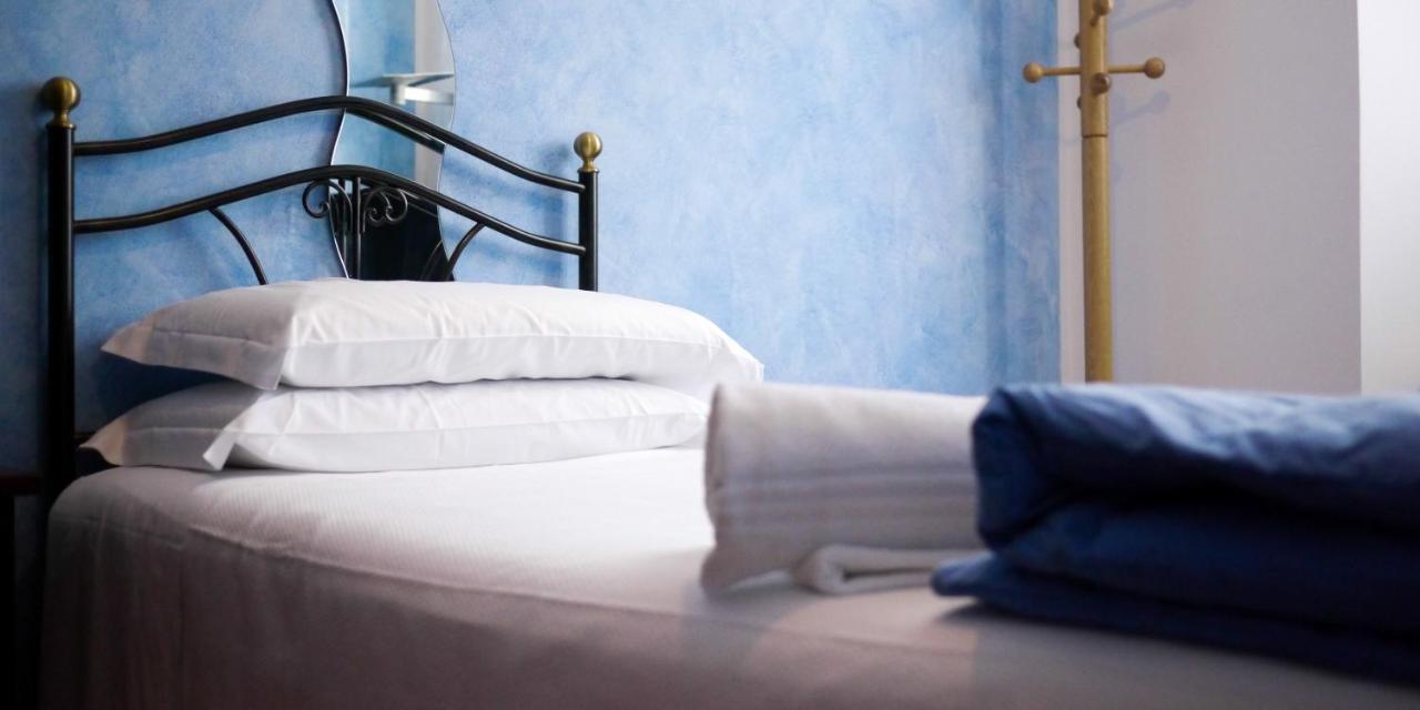 Locanda Al 5 Lainate Eksteriør bilde