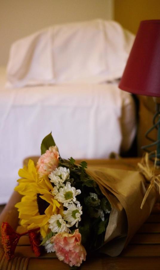 Locanda Al 5 Lainate Eksteriør bilde