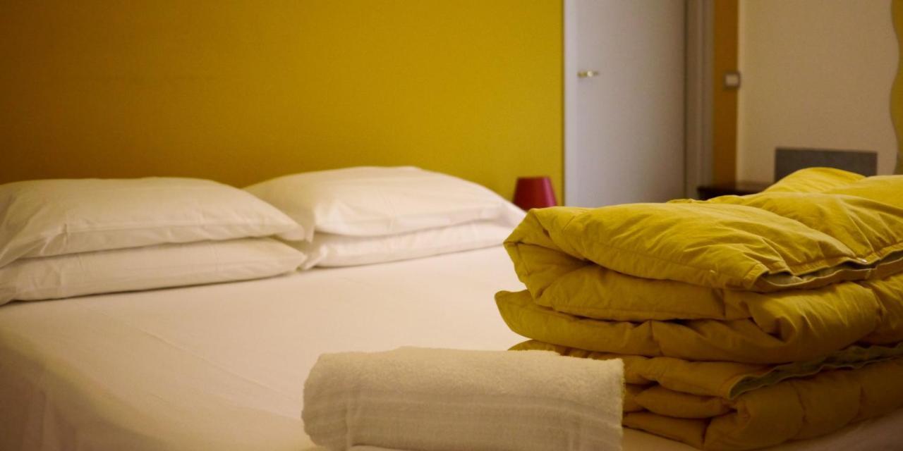 Locanda Al 5 Lainate Eksteriør bilde