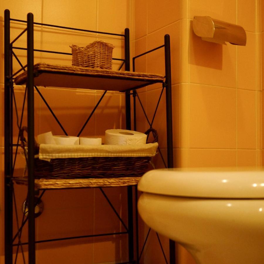 Locanda Al 5 Lainate Eksteriør bilde